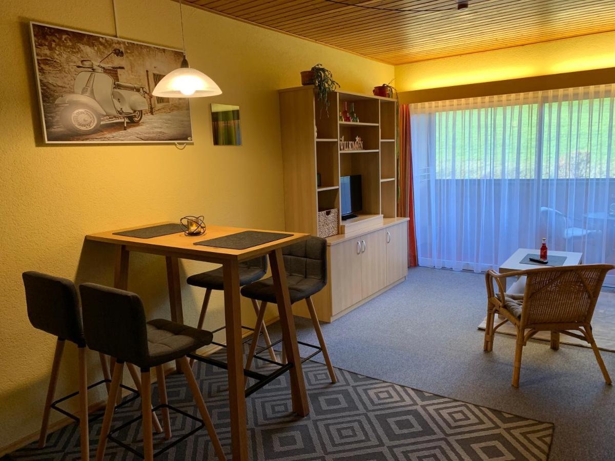 Ferienwohnung Chrisi Im Kulmhof Tauplitz Extérieur photo