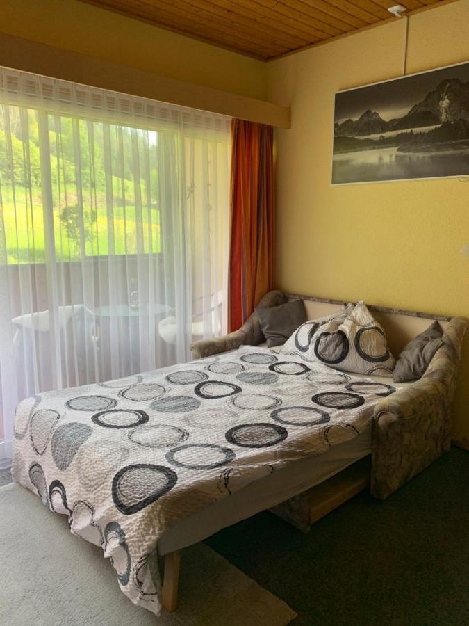 Ferienwohnung Chrisi Im Kulmhof Tauplitz Extérieur photo