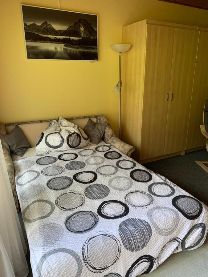 Ferienwohnung Chrisi Im Kulmhof Tauplitz Extérieur photo